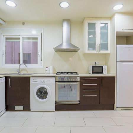 Alcam Gold Apartment Barcelona Luaran gambar
