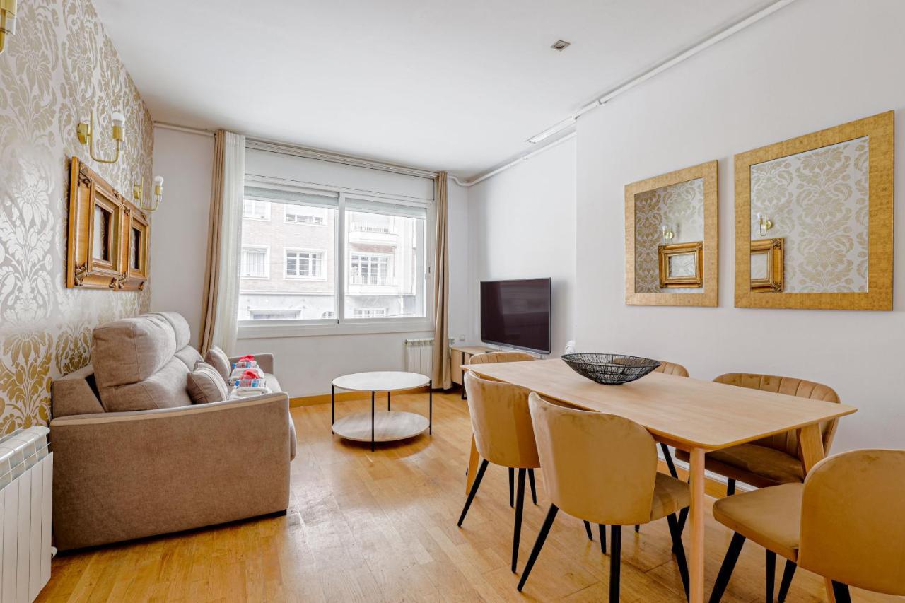 Alcam Gold Apartment Barcelona Luaran gambar