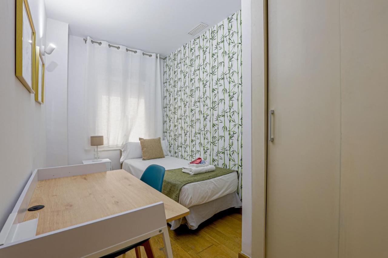 Alcam Gold Apartment Barcelona Luaran gambar