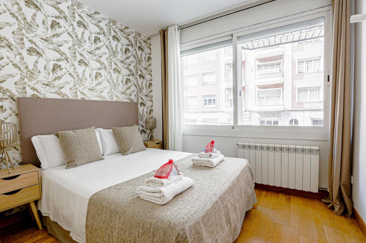 Alcam Gold Apartment Barcelona Luaran gambar