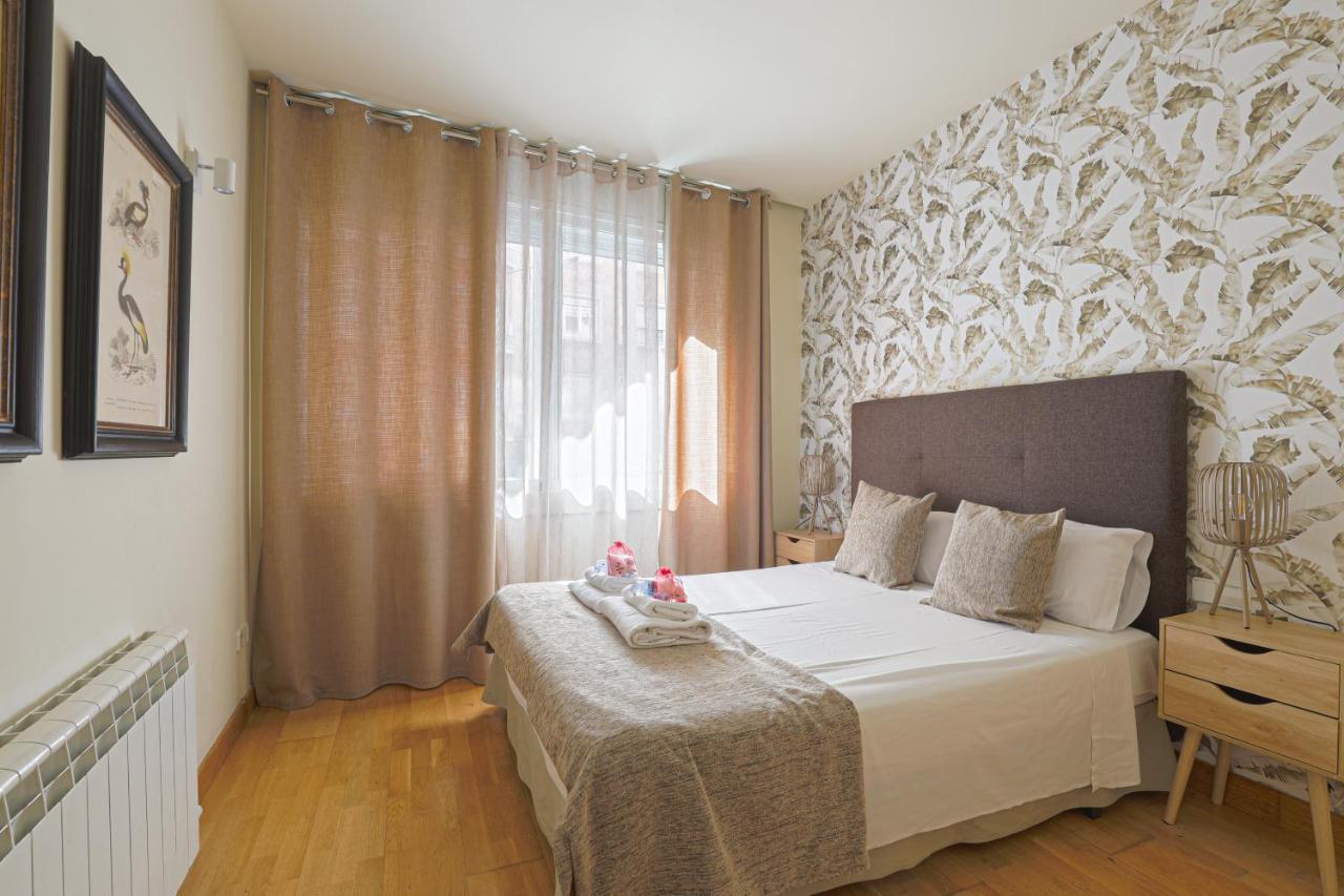 Alcam Gold Apartment Barcelona Luaran gambar