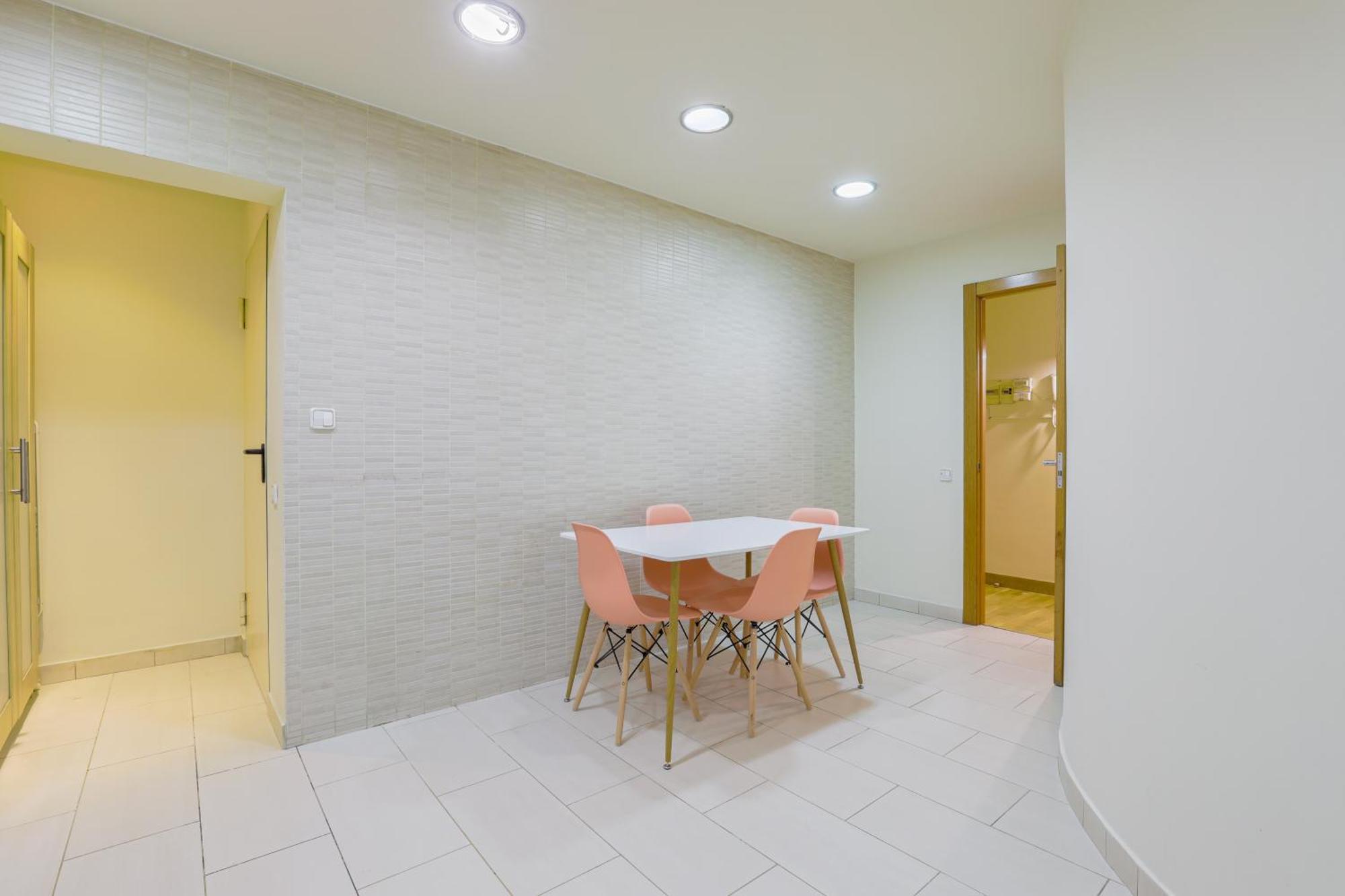 Alcam Gold Apartment Barcelona Luaran gambar