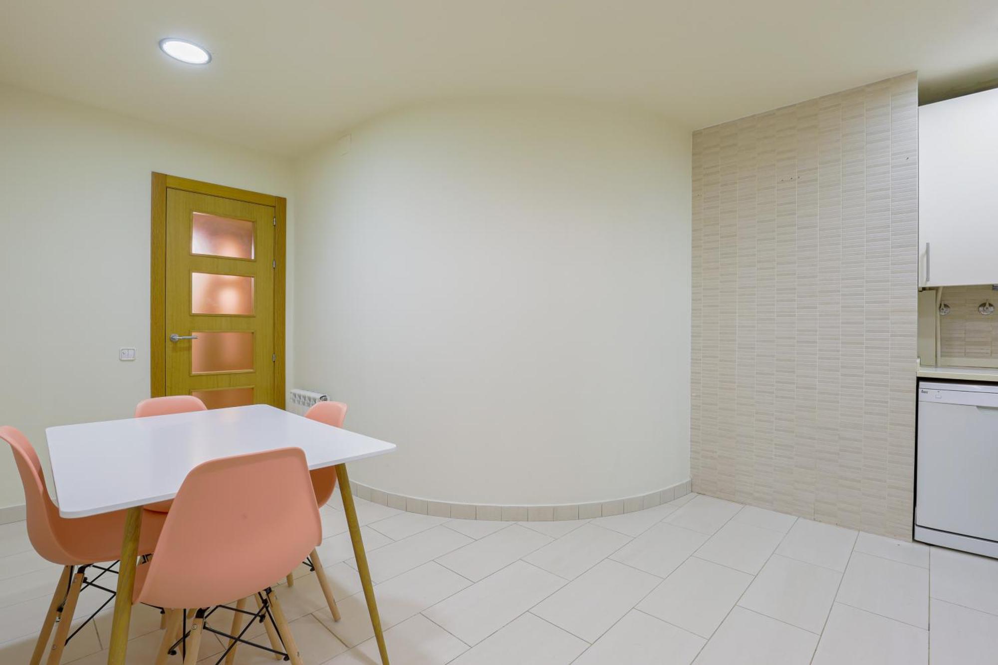 Alcam Gold Apartment Barcelona Luaran gambar