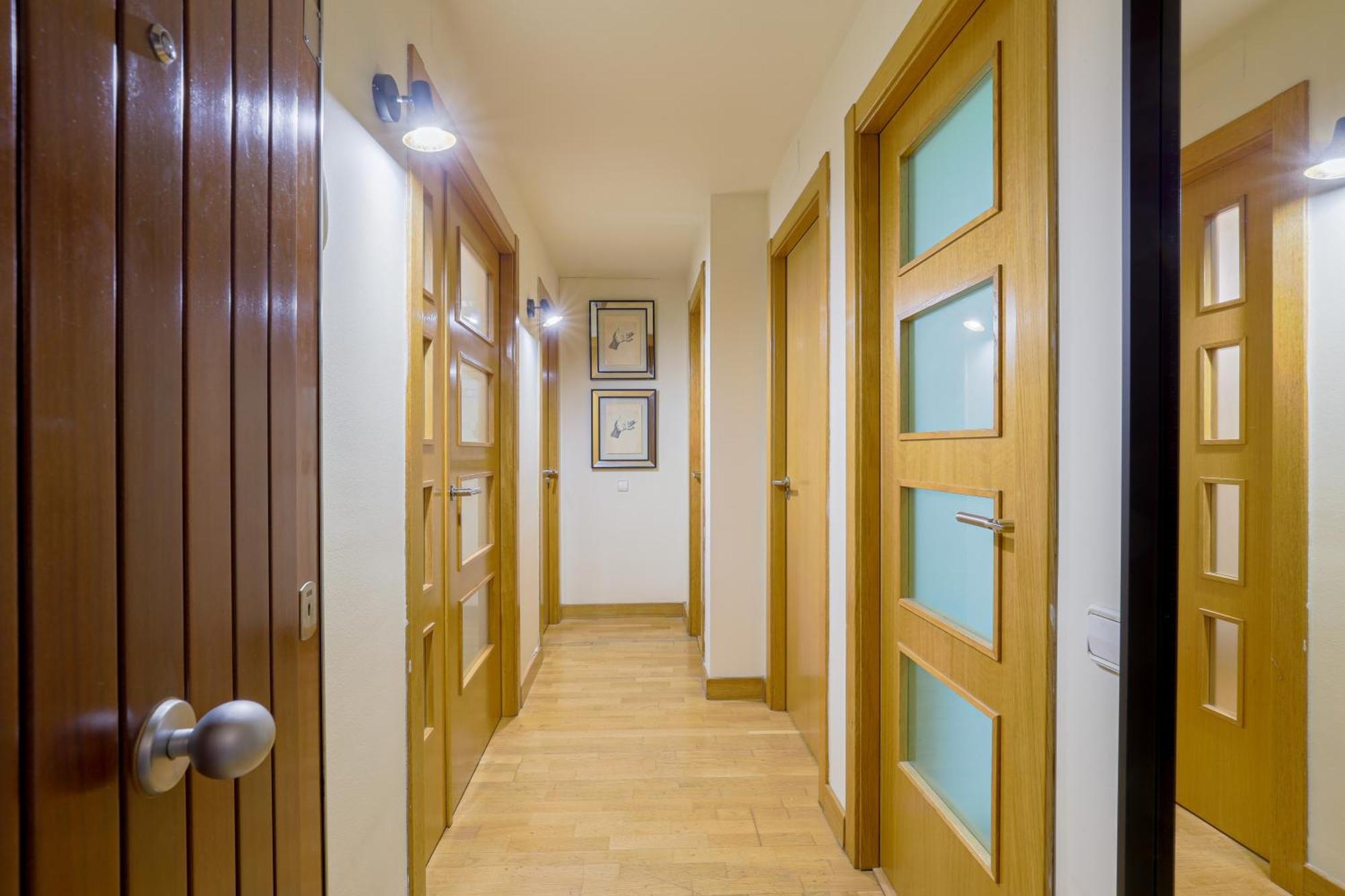 Alcam Gold Apartment Barcelona Luaran gambar