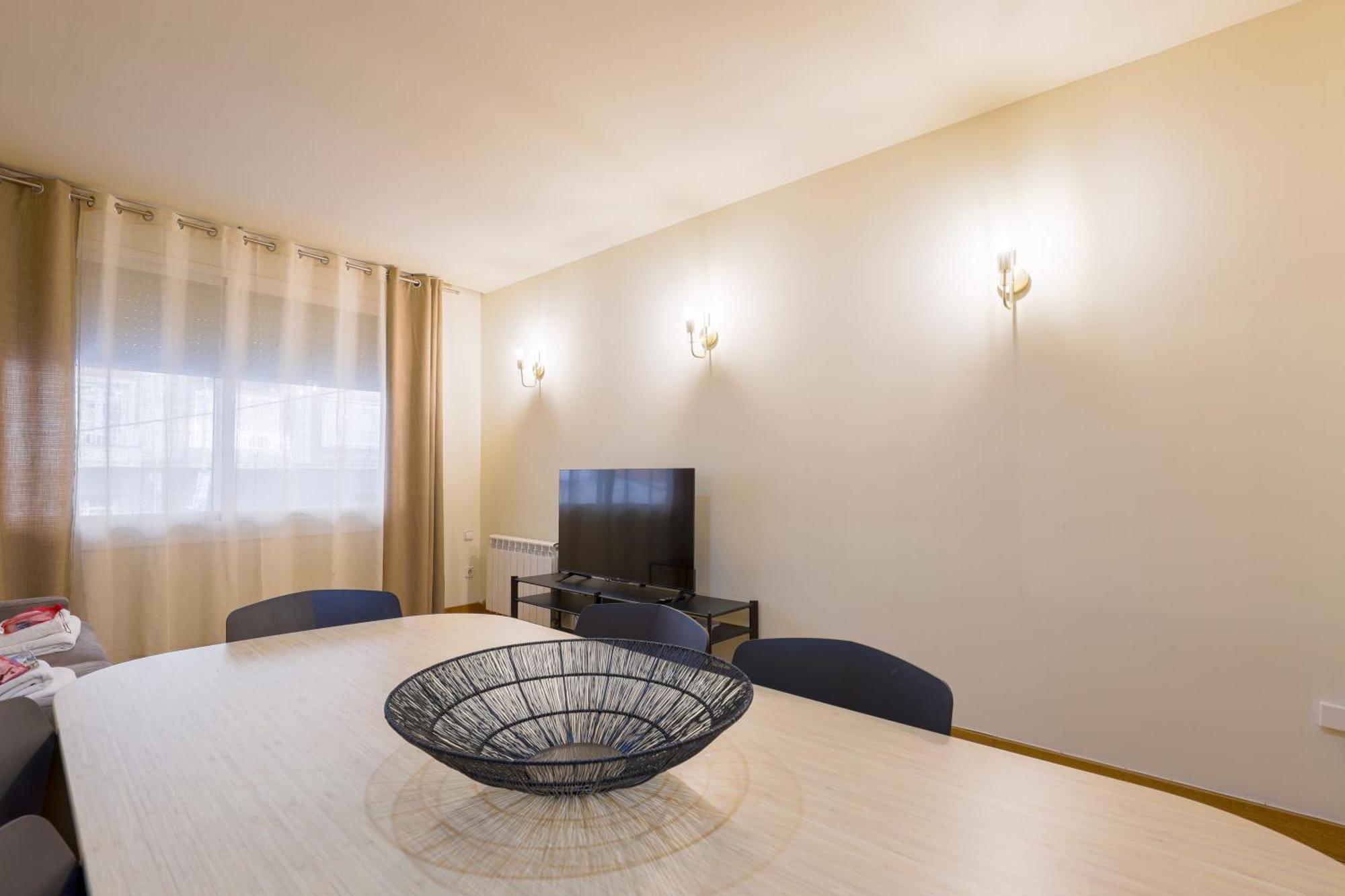 Alcam Gold Apartment Barcelona Luaran gambar
