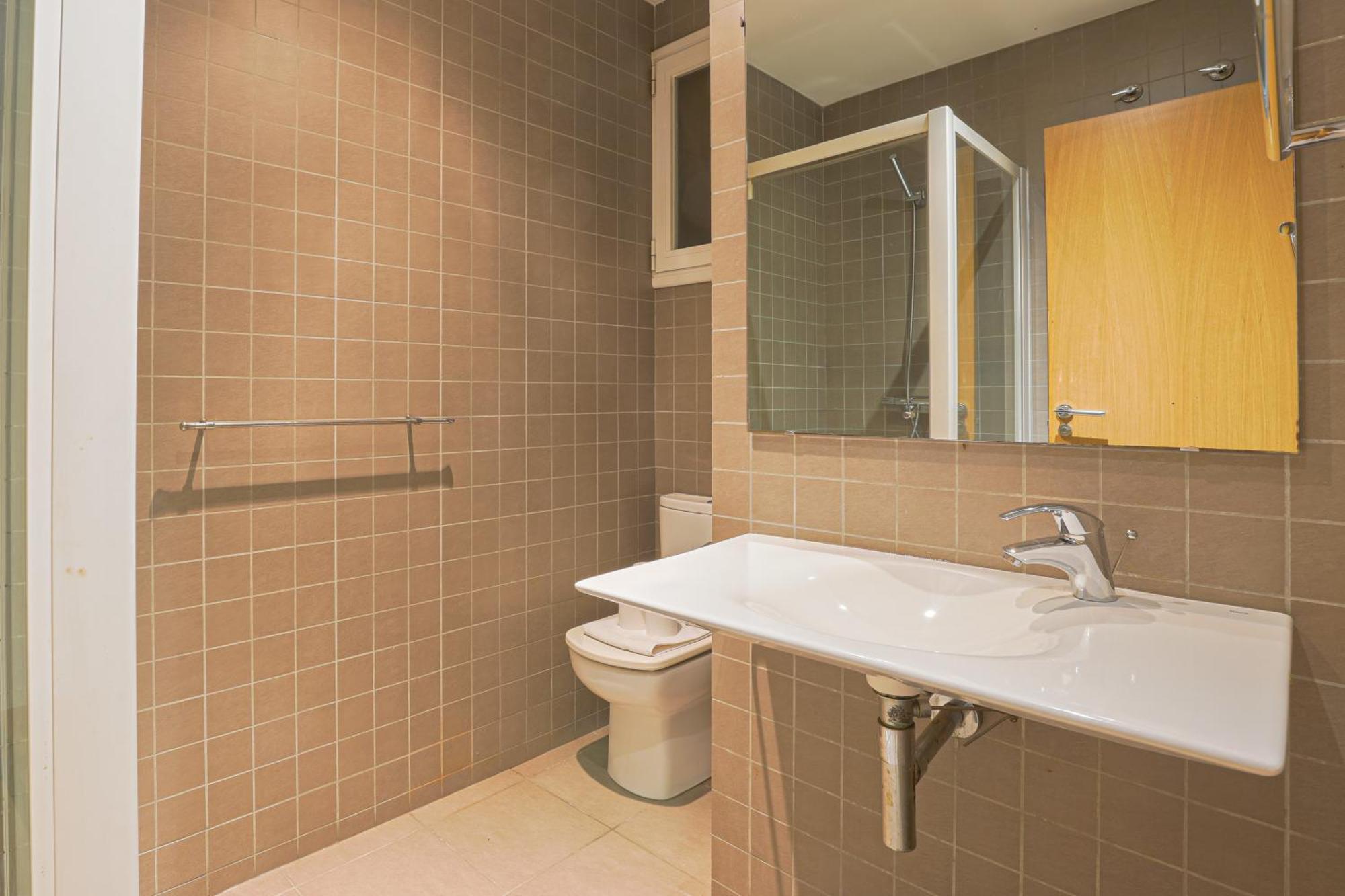 Alcam Gold Apartment Barcelona Luaran gambar