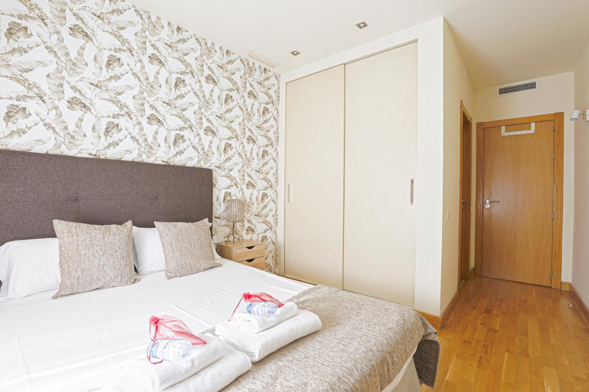 Alcam Gold Apartment Barcelona Luaran gambar