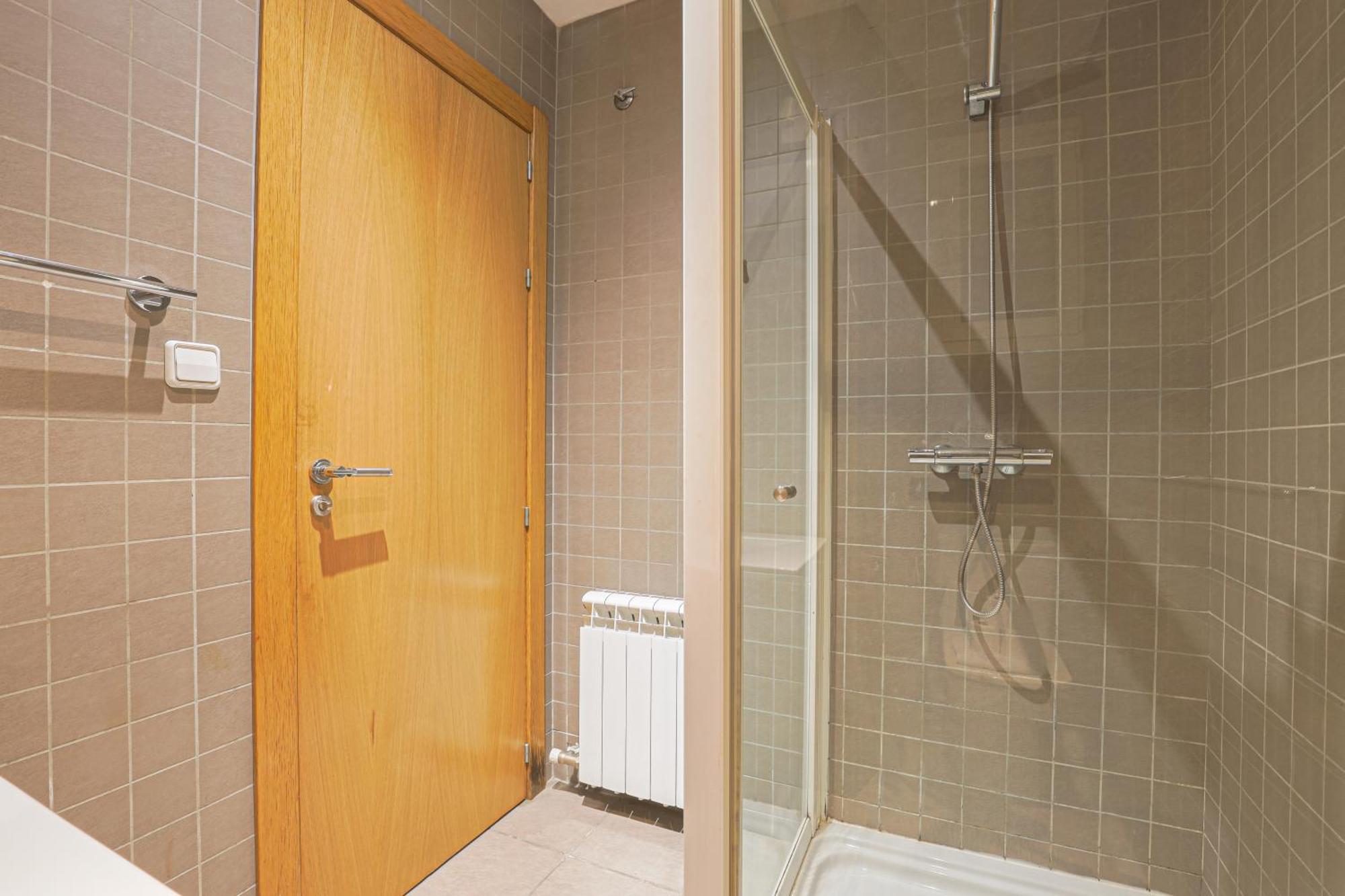 Alcam Gold Apartment Barcelona Luaran gambar