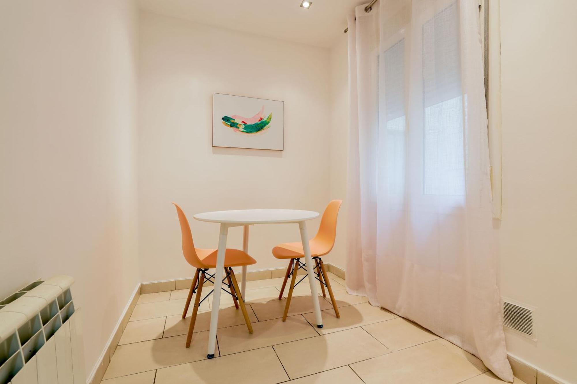 Alcam Gold Apartment Barcelona Luaran gambar